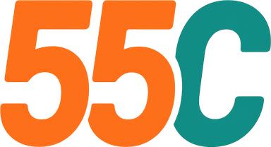 55c Logo
